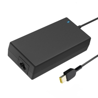 Lenovo 170W Square tip adapter (20 V, 8.5 A, 170 W, 123accu huismerk)  ADR00252