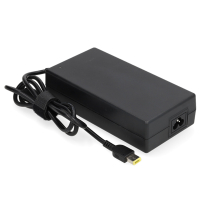 Lenovo 170W Square tip adapter (20 V, 8.5 A, 170 W, 123accu huismerk)  ADR00252