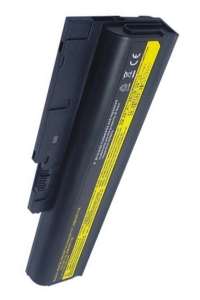 Lenovo 40Y6797 / 40Y6799 / FRU 92P1141 accu (10.8 V, 4400 mAh, 123accu huismerk)  ALE00080