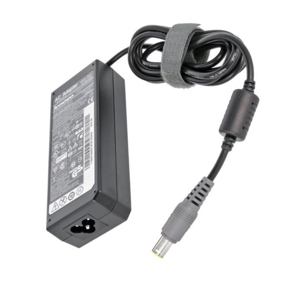 Lenovo 40Y7696 / 40Y7697 / 40Y7698 adapter (20 V, 3.25 A, 65 W, origineel)  ALE00854 - 1