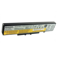 Lenovo 45N1042 / 45N1043 / 45N1045 / 75 accu (11.1 V, 4400 mAh, 48 Wh, orgineel)  ALE00650