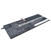 Lenovo 45N1070 / 45N1071 accu (14.8 V, 2600 mAh, 123accu huismerk)