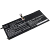 Lenovo 45N1070 / 45N1071 accu (14.8 V, 3100 mAh, 123accu huismerk) ALE00106 - 1