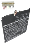 Lenovo 45N1102 / 45N1103 accu (11.1 V, 3780 mAh, 123accu huismerk) ALE00222 - 1