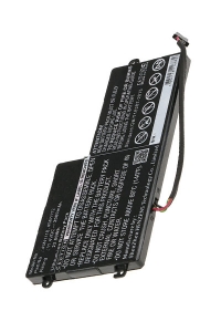 Lenovo 45N1110 / 45N1112 / 45N1113 accu (11.4 V, 2000 mAh, 123accu huismerk)  ALE00412