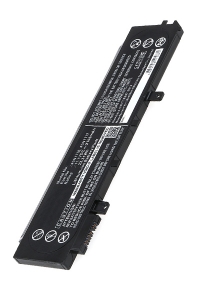 Lenovo 45N1116 / 45N1117 accu (11.1 V, 2100 mAh, 123accu huismerk)  ALE00404