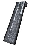 Lenovo 45N1124 / 45N1125 / 45N1126 accu (11.1 V, 4400 mAh, 123accu huismerk)