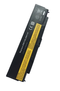 Lenovo 45N1144 / 45N1145 / 45N1148 accu (10.8 V, 6600 mAh, 123accu huismerk)  ALE00435