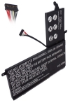 Lenovo 45N1166 / 45N1167 accu (14.8 V, 4250 mAh, 123accu huismerk) ALE00207 - 1
