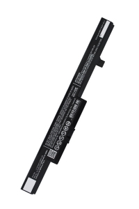 Lenovo 45N1184 / 45N1185 / L12L4E55 accu (14.8 V, 2200 mAh, 123accu huismerk)  ALE00327