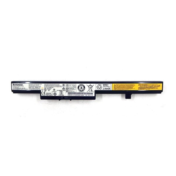 Lenovo 45N1184 / L12L4E55 / 5B10K10153 accu (14.4 V, 2200 mAh, 32 Wh, origineel)  ALE00750 - 1