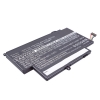 Lenovo 45N1704 / 45N1705 / 45N1706 accu (14.8 V, 3150 mAh, 123accu huismerk) ALE00429 - 1