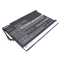 Lenovo 45N1726 / 45N1727 / 45N1728 accu (3.75 V, 8700 mAh, 123accu huismerk)  ALE00418