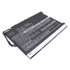 Lenovo 45N1726 / 45N1727 / 45N1728 accu (3.75 V, 8700 mAh, 123accu huismerk) ALE00418 - 1