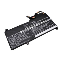 Lenovo 45N1752 / 45N1753 accu (10.8 V, 4400 mAh, 123accu huismerk)  ALE00389