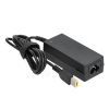 Lenovo 45W Square tip adapter inclusief netsnoer (20 V, 2.25 A, 45 W, 123accu huismerk) ALE01001 - 1