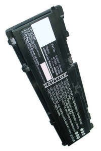 Lenovo 51J0497 / 42T4690 / 42T4689 accu (11.1 V, 4400 mAh, 123accu huismerk)  ALE00117