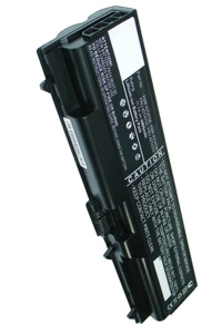 Lenovo 51J0499 / FRU 42T4793 accu (11.1 V, 4400 mAh, 123accu huismerk)  ALE00090