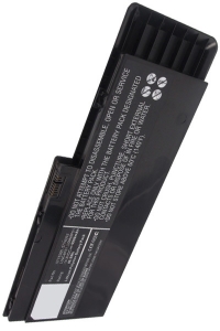 Lenovo 57Y6265 / L09C4P01 / 57Y6352 accu (14.8 V, 6000 mAh, 123accu huismerk)  ALE00140