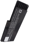 Lenovo 57Y6265 / L09C4P01 / 57Y6352 accu (14.8 V, 6000 mAh, 123accu huismerk) ALE00140 - 1
