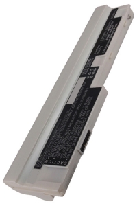 Lenovo 57Y6446 / 121000920 / l09M3Z14 accu wit (11.1 V, 4400 mAh, 123accu huismerk)  ALE00115