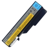 Lenovo 57Y6454 / 57Y6455 / L08S6Y21 accu (11.1 V, 6600 mAh, 123accu huismerk) ALE00541 - 1