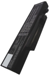 Lenovo 57Y6625 / L10P6F01 / 57Y6626 accu (11.1 V, 4400 mAh, 123accu huismerk) ALE00133 - 1