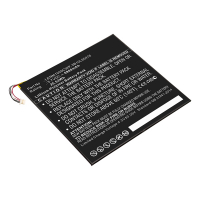 Lenovo 5B10L60476 / 5B10L13923 accu (3.7 V, 6900 mAh, 123accu huismerk)  ALE00792