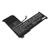 Lenovo 5B10M53638 / 0813004 accu (7.6 V, 4100 mAh, 123accu huismerk)  ALE00879