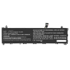 Lenovo 5B10U95572 / L18C3PF8 accu (11,1 V, Li-pl, 3650mAh, 123accu huismerk) ALE00962 - 1