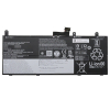 Lenovo 5B10W51878 / 5B11M90079 accu (7.74 V, 6400 mAh, 123accu huismerk) ALE00985 - 1