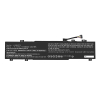 Lenovo 5B11K09313 / 5B11K09314 accu (11.31 V, 4100 mAh, 123accu huismerk) ALE00992 - 1