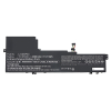 Lenovo 5B11K39349 / 5B11K39355 accu (15.36 V, 4800 mAh, 123accu huismerk) ALE00988 - 1