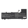 Lenovo 5B11K39352 / 5B11K39356 accu (11.52 V, 4750 mAh, 123accu huismerk) ALE00990 - 1