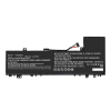 Lenovo 5B11K39362 / 5B11N45396 accu (11.31 V, 4100 mAh, 123accu huismerk) ALE00989 - 1