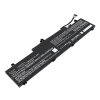 Lenovo 5B11K63020 / B11K63022 accu (11.4 V, 4500 mAh, 123accu huismerk) ALE01004 - 1