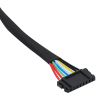 Lenovo 5B11K63020 / B11K63022 accu (11.4 V, 4500 mAh, 123accu huismerk) ALE01004 - 2