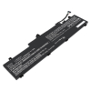 Lenovo 5B11K63020 / B11K63022 accu (11.4 V, 4500 mAh, 123accu huismerk) ALE01004 - 1