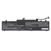 Lenovo 5B11K63020 / B11K63022 accu (11.4 V, 4500 mAh, 123accu huismerk) ALE01004 - 2