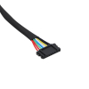Lenovo 5B11K63020 / B11K63022 accu (11.4 V, 4500 mAh, 123accu huismerk) ALE01004 - 3