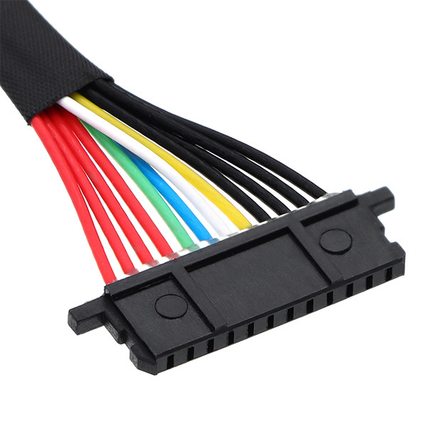 Lenovo 5B11M36296 / B11M36298 accu (7.82 V, 10200 mAh, 123accu huismerk) ALE01006 - 2