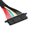 Lenovo 5B11M36296 / B11M36298 accu (7.82 V, 10200 mAh, 123accu huismerk) ALE01006 - 2