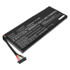 Lenovo 5B11M36296 / B11M36298 accu (7.82 V, 10200 mAh, 123accu huismerk) ALE01006 - 1