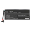 Lenovo 5B11M36296 / B11M36298 accu (7.82 V, 10200 mAh, 123accu huismerk) ALE01006 - 2