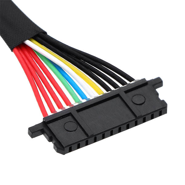 Lenovo 5B11M36296 / B11M36298 accu (7.82 V, 10200 mAh, 123accu huismerk) ALE01006 - 3