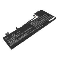 Lenovo 5B11M74074 / 5B11M74076 accu (11.31 V, 5000 mAh, 123accu huismerk) ALE01002