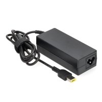 Lenovo 65W Square tip adapter (20 V, 3.25 A, 65 W, 123accu huismerk)  ADR00225