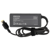 Lenovo 65W Square tip adapter (20 V, 3.25 A, 65 W, 123accu huismerk)  ADR00225 - 2