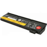 Lenovo 68+  45N1124 / 45N1125 / 45N1126 accu (11.1 V, 4400 mAh, origineel)  ALE00572