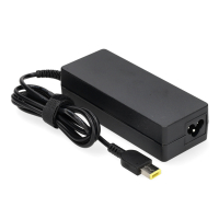 Lenovo 90W Square tip adapter (20 V, 4.5 A, 90 W, 123accu huismerk)  ADR00237